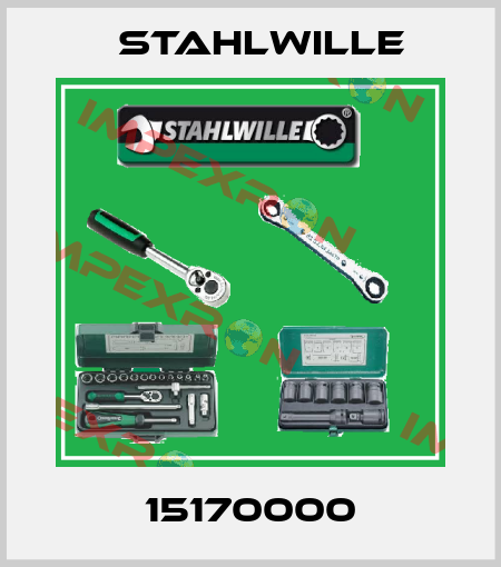 15170000 Stahlwille
