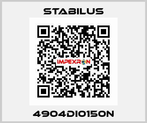 4904DI0150N Stabilus