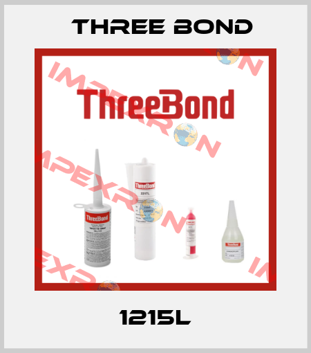 1215L Three Bond