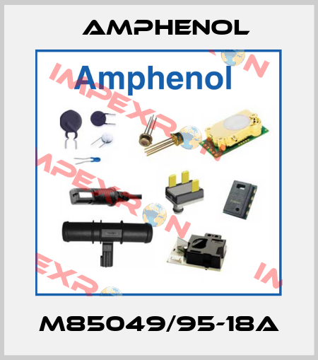 M85049/95-18A Amphenol