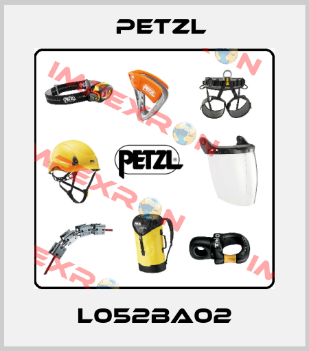 L052BA02 Petzl