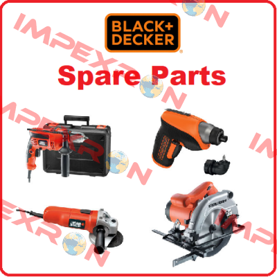 BH206 Black-Decker