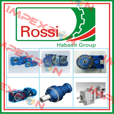 RM2-HB 110 480 VAC 0,75 A Rossi