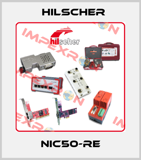 NIC50-RE Hilscher