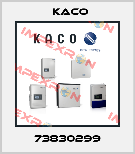 73830299 Kaco