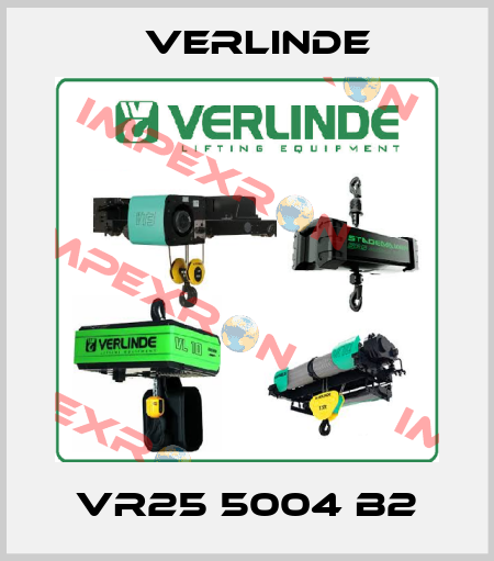 VR25 5004 b2 Verlinde