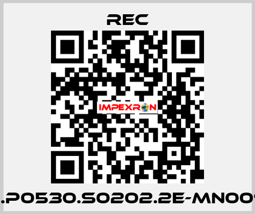 RH25.P0530.S0202.2E-MN009846 REC