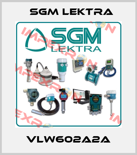 VLW602A2A Sgm Lektra