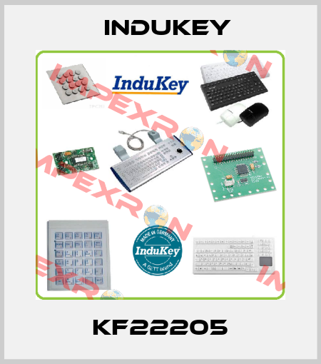 KF22205 InduKey