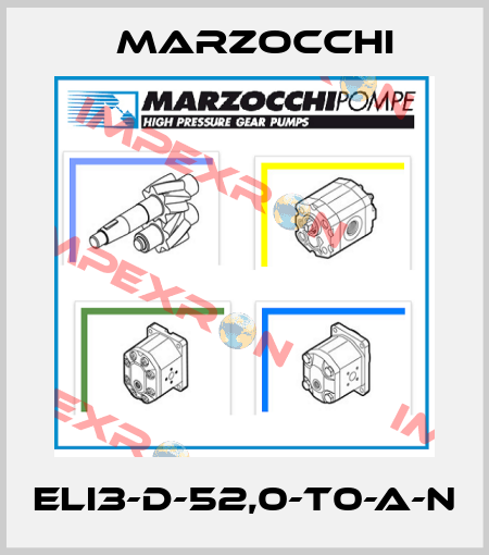 ELI3-D-52,0-T0-A-N Marzocchi