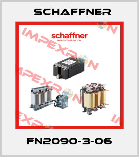 FN2090-3-06 Schaffner