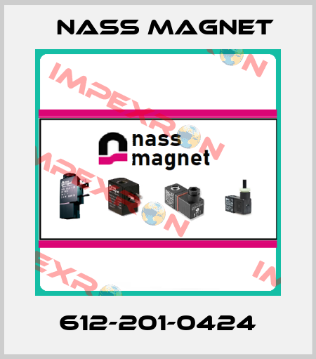 612-201-0424 Nass Magnet