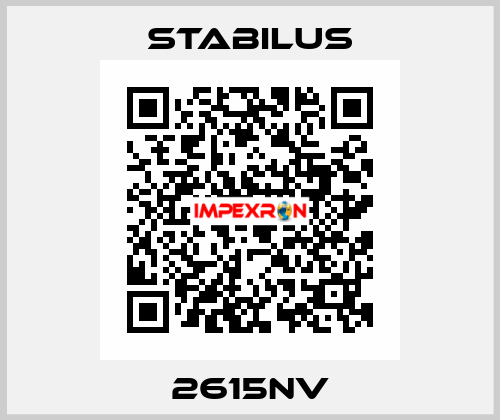 2615NV Stabilus