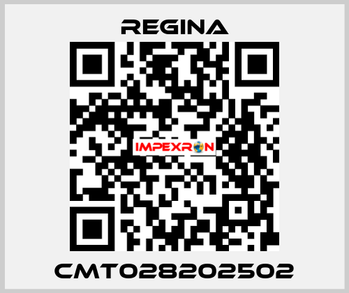 CMT028202502 Regina