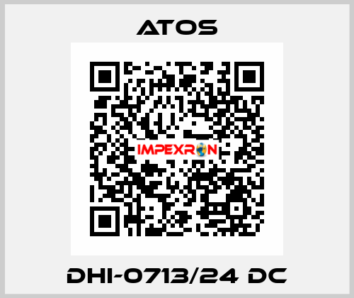 DHI-0713/24 DC Atos
