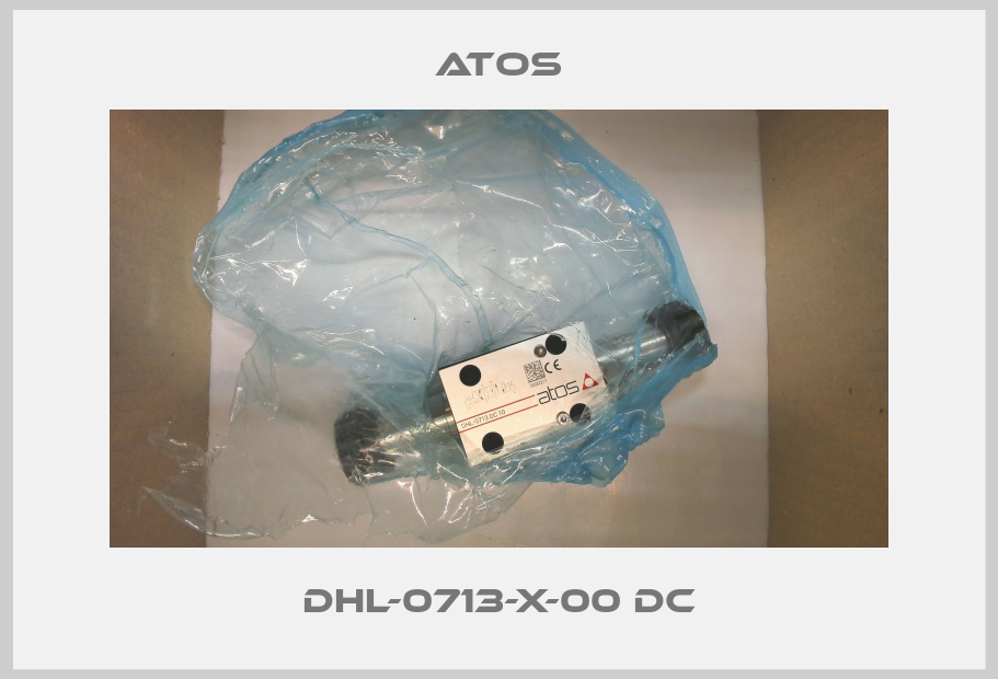 DHL-0713-X-00 DC Atos