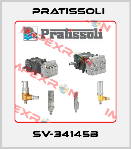 SV-34145B Pratissoli