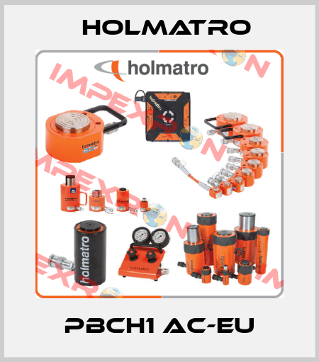PBCH1 AC-EU Holmatro