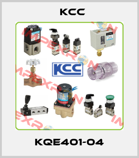 KQE401-04 KCC