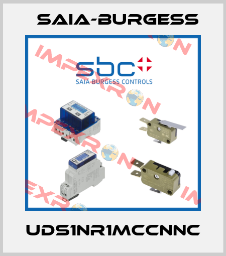 UDS1NR1MCCNNC Saia-Burgess