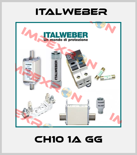 CH10 1A gG Italweber