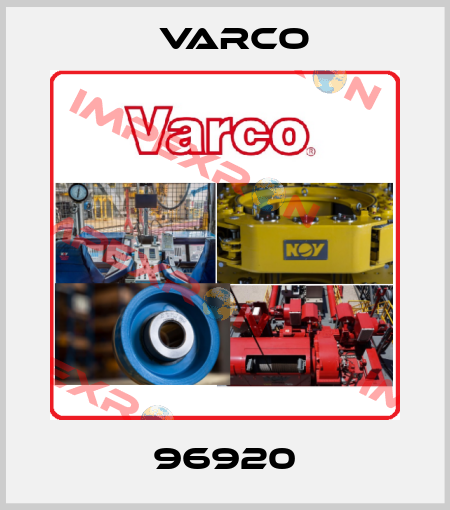 96920 Varco