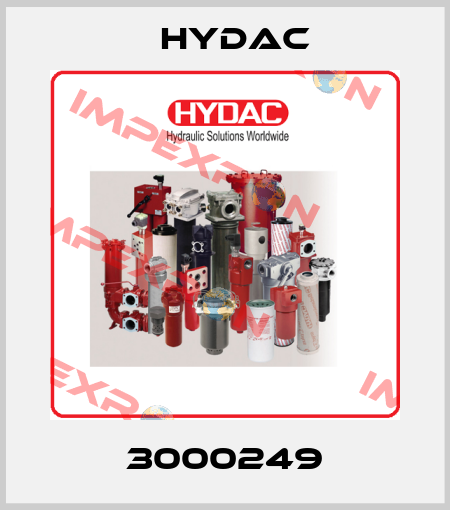 3000249 Hydac