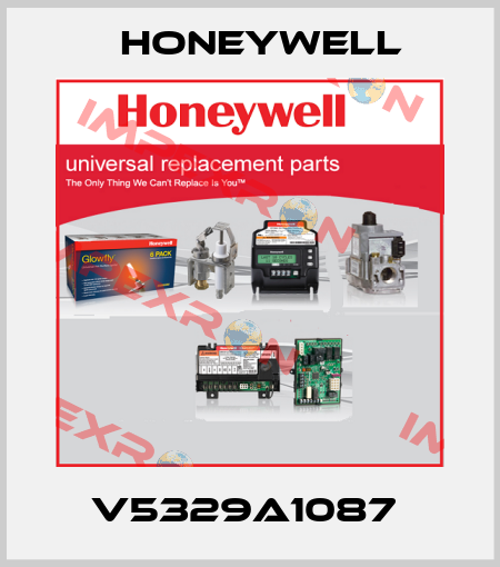 V5329A1087  Honeywell