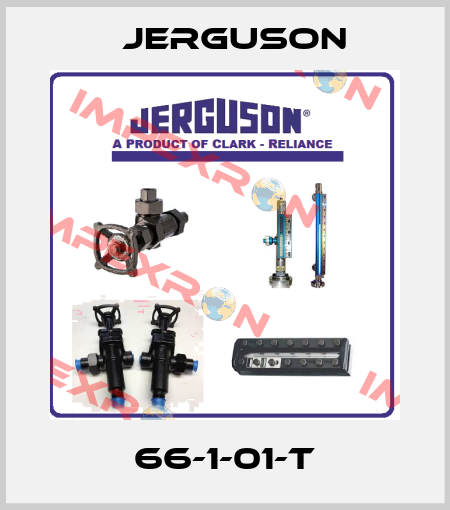 66-1-01-T Jerguson