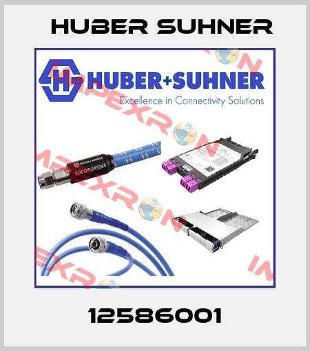 12586001 Huber Suhner