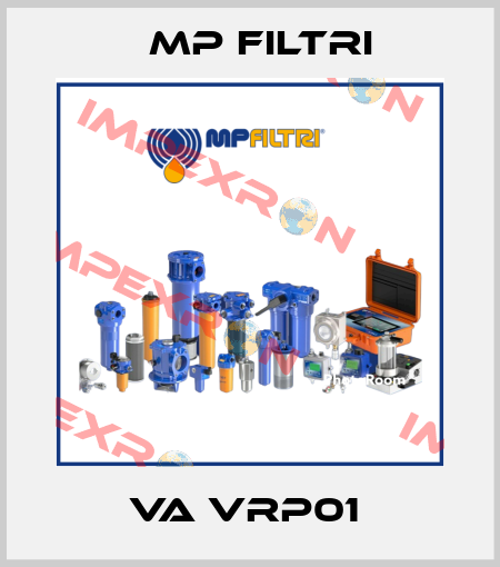 VA VRP01  MP Filtri