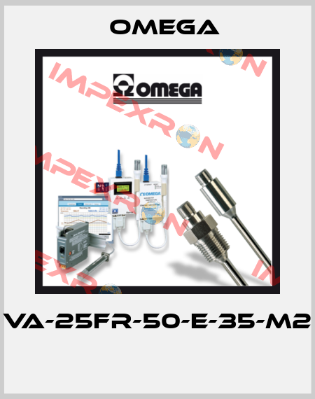 VA-25FR-50-E-35-M2  Omega