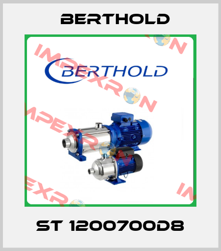 ST 1200700D8 Berthold