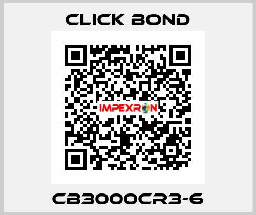 CB3000CR3-6 Click Bond