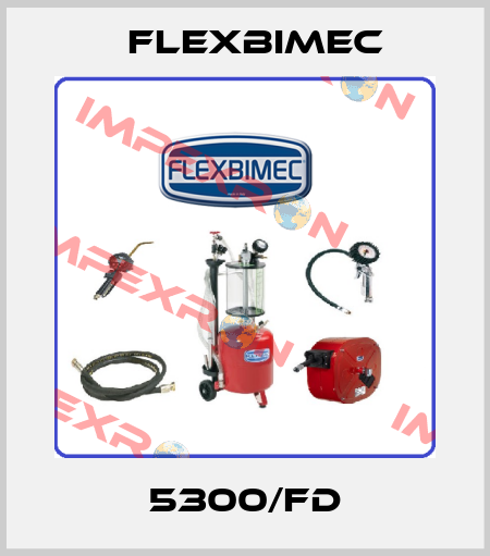 5300/FD Flexbimec