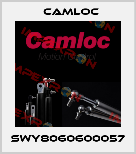SWY8060600057 Camloc