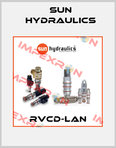 RVCD-LAN Sun Hydraulics