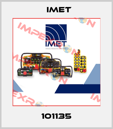 101135 IMET