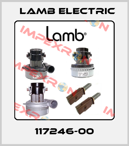 117246-00 Lamb Electric