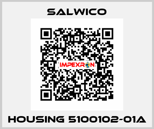 HOUSING 5100102-01A Salwico