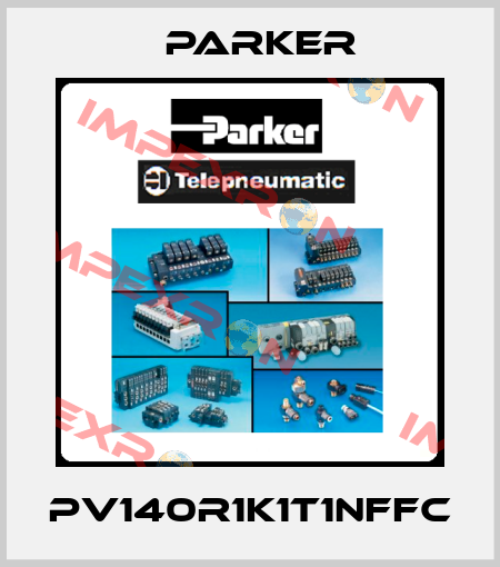 PV140R1K1T1NFFC Parker