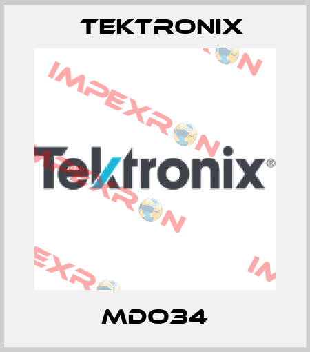MDO34 Tektronix