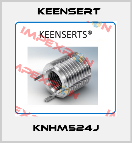 KNHM524J Keensert
