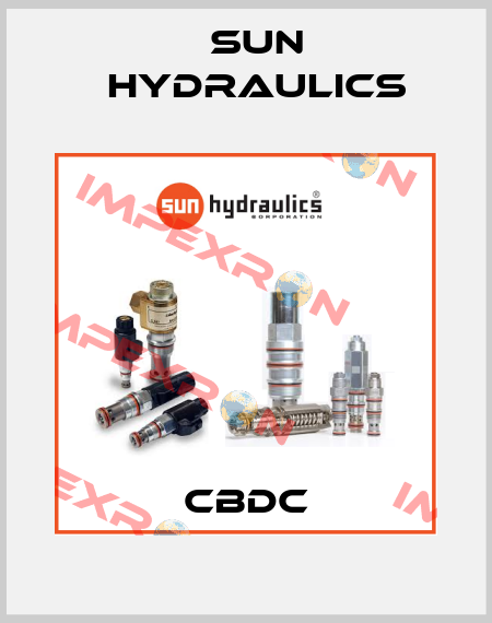 CBDC Sun Hydraulics
