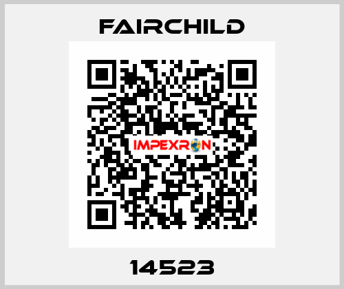 14523 Fairchild