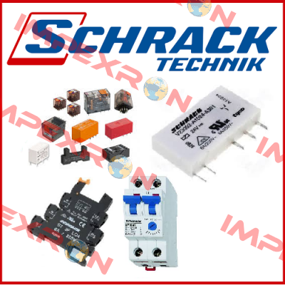 MU323024 Schrack