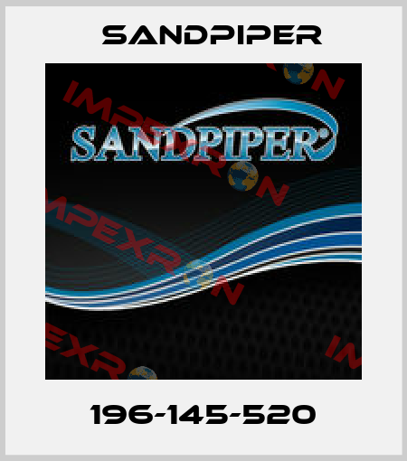 196-145-520 Sandpiper