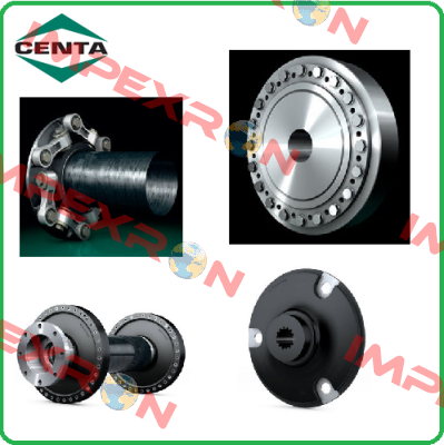 CF-R-120-26-00237 Centa