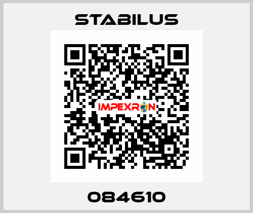 084610 Stabilus