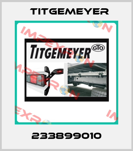 233899010 Titgemeyer